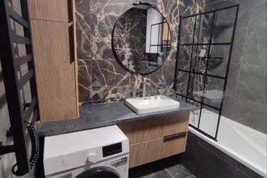 1-комнатная квартира по адресу ул. Подмогильного (площадь 41 м²) - imageAlt 20 1-комнатная квартира по адресу ул. Подмогильного (площадь 41 м²) - Atlanta.ua - imageAlt 20