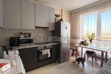 1-комнатная квартира по адресу ул. Спрейса (площадь 39 м²) - фото 10 1-комнатная квартира по адресу ул. Спрейса (площадь 39 м²) - Atlanta.ua - фото 10