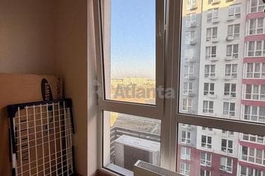 1-комнатная квартира по адресу ул. Спрейса (площадь 39 м²) - фото 14 1-комнатная квартира по адресу ул. Спрейса (площадь 39 м²) - Atlanta.ua - фото 14