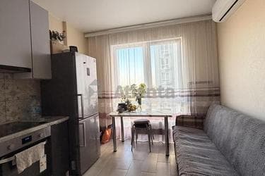 1-комнатная квартира по адресу ул. Спрейса (площадь 39 м²) - фото 15 1-комнатная квартира по адресу ул. Спрейса (площадь 39 м²) - Atlanta.ua - фото 15