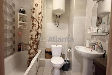 1-комнатная квартира по адресу ул. Спрейса (площадь 39 м²) - фото 16 1-комнатная квартира по адресу ул. Спрейса (площадь 39 м²) - Atlanta.ua - фото 16