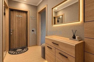 1-комнатная квартира по адресу ул. Якуба Коласа (площадь 34 м²) - imageAlt 20 1-комнатная квартира по адресу ул. Якуба Коласа (площадь 34 м²) - Atlanta.ua - imageAlt 20
