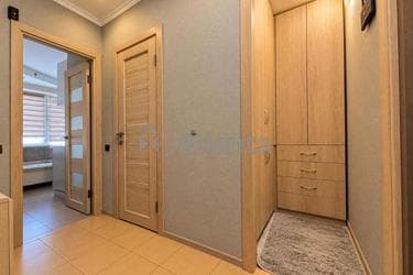 1-комнатная квартира по адресу ул. Якуба Коласа (площадь 34 м²) - imageAlt 21 1-комнатная квартира по адресу ул. Якуба Коласа (площадь 34 м²) - Atlanta.ua - imageAlt 21