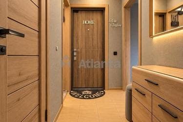 1-комнатная квартира по адресу ул. Якуба Коласа (площадь 34 м²) - imageAlt 23 1-комнатная квартира по адресу ул. Якуба Коласа (площадь 34 м²) - Atlanta.ua - imageAlt 23