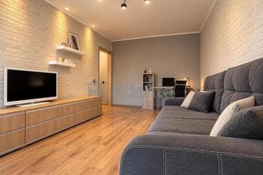 1-комнатная квартира по адресу ул. Якуба Коласа (площадь 34 м²) - imageAlt 26 1-комнатная квартира по адресу ул. Якуба Коласа (площадь 34 м²) - Atlanta.ua - imageAlt 26
