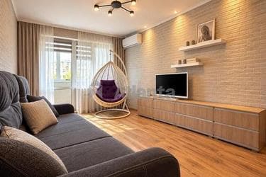 1-комнатная квартира по адресу ул. Якуба Коласа (площадь 34 м²) - imageAlt 27 1-комнатная квартира по адресу ул. Якуба Коласа (площадь 34 м²) - Atlanta.ua - imageAlt 27