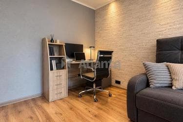 1-комнатная квартира по адресу ул. Якуба Коласа (площадь 34 м²) - imageAlt 30 1-комнатная квартира по адресу ул. Якуба Коласа (площадь 34 м²) - Atlanta.ua - imageAlt 30