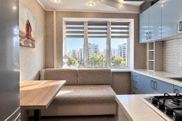 1-комнатная квартира по адресу ул. Якуба Коласа (площадь 34 м²) - imageAlt 31 1-комнатная квартира по адресу ул. Якуба Коласа (площадь 34 м²) - Atlanta.ua - imageAlt 31