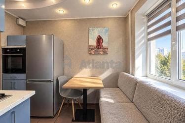 1-комнатная квартира по адресу ул. Якуба Коласа (площадь 34 м²) - imageAlt 32 1-комнатная квартира по адресу ул. Якуба Коласа (площадь 34 м²) - Atlanta.ua - imageAlt 32