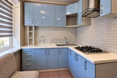 1-комнатная квартира по адресу ул. Якуба Коласа (площадь 34 м²) - imageAlt 33 1-комнатная квартира по адресу ул. Якуба Коласа (площадь 34 м²) - Atlanta.ua - imageAlt 33