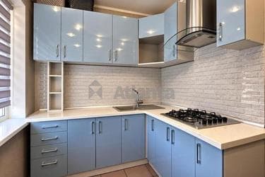 1-комнатная квартира по адресу ул. Якуба Коласа (площадь 34 м²) - imageAlt 34 1-комнатная квартира по адресу ул. Якуба Коласа (площадь 34 м²) - Atlanta.ua - imageAlt 34