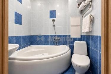 1-комнатная квартира по адресу ул. Якуба Коласа (площадь 34 м²) - imageAlt 35 1-комнатная квартира по адресу ул. Якуба Коласа (площадь 34 м²) - Atlanta.ua - imageAlt 35
