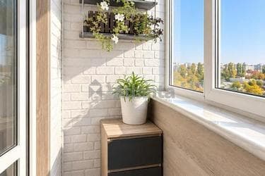 1-комнатная квартира по адресу ул. Якуба Коласа (площадь 34 м²) - imageAlt 37 1-комнатная квартира по адресу ул. Якуба Коласа (площадь 34 м²) - Atlanta.ua - imageAlt 37