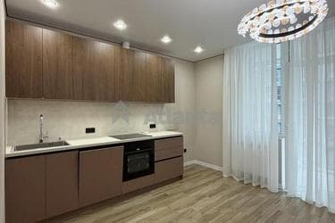 1-комнатная квартира по адресу ул. Прохоровская (площадь 41,4 м²) - фото 13 1-комнатная квартира по адресу ул. Прохоровская (площадь 41,4 м²) - Atlanta.ua - фото 13