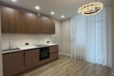 1-комнатная квартира по адресу ул. Прохоровская (площадь 41,4 м²) - фото 24 1-комнатная квартира по адресу ул. Прохоровская (площадь 41,4 м²) - Atlanta.ua - фото 24