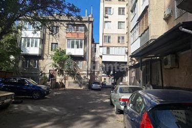 2-комнатная квартира по адресу ул. Европейская (площадь 51,5 м²) - imageAlt 48 2-комнатная квартира по адресу ул. Европейская (площадь 51,5 м²) - Atlanta.ua - imageAlt 48