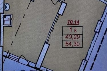 1-комнатная квартира по адресу ул. Дача Ковалевского (площадь 54,3 м²) - imageAlt 29 1-комнатная квартира по адресу ул. Дача Ковалевского (площадь 54,3 м²) - Atlanta.ua - imageAlt 29