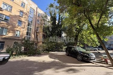2-кімнатна квартира за адресою вул. Пирогівська (площа 48 м²) - фото 14 2-кімнатна квартира за адресою вул. Пирогівська (площа 48 м²) - Atlanta.ua - фото 14