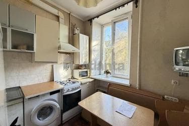 2-кімнатна квартира за адресою вул. Пирогівська (площа 48 м²) - фото 8 2-кімнатна квартира за адресою вул. Пирогівська (площа 48 м²) - Atlanta.ua - фото 8