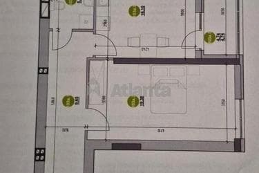 1-комнатная квартира по адресу ул. Рудненська (площадь 56 м²) - imageAlt 16 1-комнатная квартира по адресу ул. Рудненська (площадь 56 м²) - Atlanta.ua - imageAlt 16