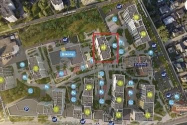 1-комнатная квартира по адресу ул. Рудненська (площадь 56 м²) - imageAlt 18 1-комнатная квартира по адресу ул. Рудненська (площадь 56 м²) - Atlanta.ua - imageAlt 18