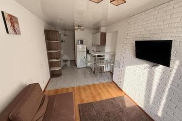 1-кімнатна квартира за адресою Миколаївська дор. (площа 20 м²) - фото 7 1-кімнатна квартира за адресою Миколаївська дор. (площа 20 м²) - Atlanta.ua - фото 7