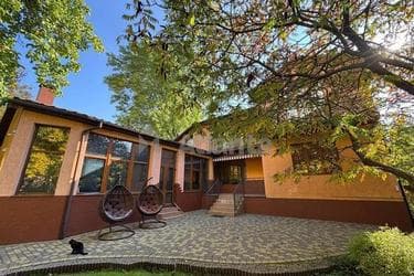 Дом по адресу Бортнянского Д. Ул. (площадь 400 м²) - фото 29 Дом по адресу Бортнянского Д. Ул. (площадь 400 м²) - Atlanta.ua - фото 29