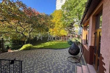 Дом по адресу Бортнянского Д. Ул. (площадь 400 м²) - фото 30 Дом по адресу Бортнянского Д. Ул. (площадь 400 м²) - Atlanta.ua - фото 30