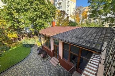 Дом по адресу Бортнянского Д. Ул. (площадь 400 м²) - фото 31 Дом по адресу Бортнянского Д. Ул. (площадь 400 м²) - Atlanta.ua - фото 31