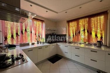 Дом по адресу Бортнянского Д. Ул. (площадь 400 м²) - фото 34 Дом по адресу Бортнянского Д. Ул. (площадь 400 м²) - Atlanta.ua - фото 34