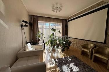 Дом по адресу Бортнянского Д. Ул. (площадь 400 м²) - фото 48 Дом по адресу Бортнянского Д. Ул. (площадь 400 м²) - Atlanta.ua - фото 48