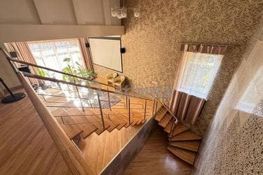 Дом по адресу Бортнянского Д. Ул. (площадь 400 м²) - фото 49 Дом по адресу Бортнянского Д. Ул. (площадь 400 м²) - Atlanta.ua - фото 49