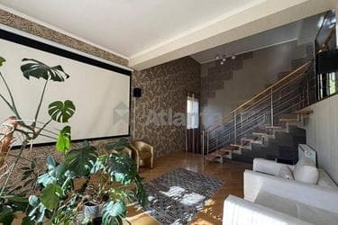 Дом по адресу Бортнянского Д. Ул. (площадь 400 м²) - фото 53 Дом по адресу Бортнянского Д. Ул. (площадь 400 м²) - Atlanta.ua - фото 53