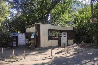 Коммерческая недвижимость по адресу Вишневского ген. Пер. (площадь 37 м²) - фото 16 Коммерческая недвижимость по адресу Вишневского ген. Пер. (площадь 37 м²) - Atlanta.ua - фото 16