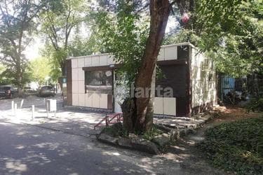 Коммерческая недвижимость по адресу Вишневского ген. Пер. (площадь 37 м²) - фото 26 Коммерческая недвижимость по адресу Вишневского ген. Пер. (площадь 37 м²) - Atlanta.ua - фото 26