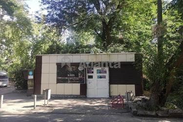 Коммерческая недвижимость по адресу Вишневского ген. Пер. (площадь 37 м²) - фото 14 Коммерческая недвижимость по адресу Вишневского ген. Пер. (площадь 37 м²) - Atlanta.ua - фото 14