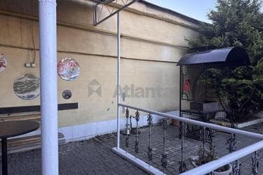 1-комнатная квартира по адресу ул. Зеленая (площадь 37,3 м²) - фото 32 1-комнатная квартира по адресу ул. Зеленая (площадь 37,3 м²) - Atlanta.ua - фото 32