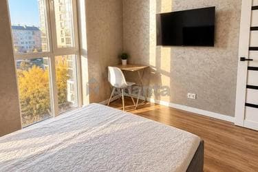 1-комнатная квартира по адресу ул. Одесская (площадь 25 м²) - фото 16 1-комнатная квартира по адресу ул. Одесская (площадь 25 м²) - Atlanta.ua - фото 16