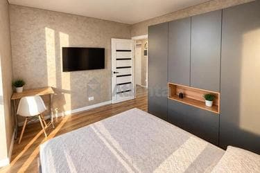 1-комнатная квартира по адресу ул. Одесская (площадь 25 м²) - фото 17 1-комнатная квартира по адресу ул. Одесская (площадь 25 м²) - Atlanta.ua - фото 17