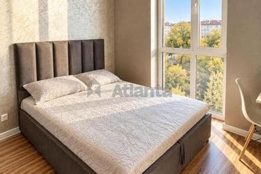 1-комнатная квартира по адресу ул. Одесская (площадь 25 м²) - фото 19 1-комнатная квартира по адресу ул. Одесская (площадь 25 м²) - Atlanta.ua - фото 19