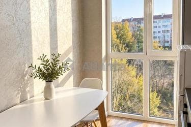 1-комнатная квартира по адресу ул. Одесская (площадь 25 м²) - фото 21 1-комнатная квартира по адресу ул. Одесская (площадь 25 м²) - Atlanta.ua - фото 21