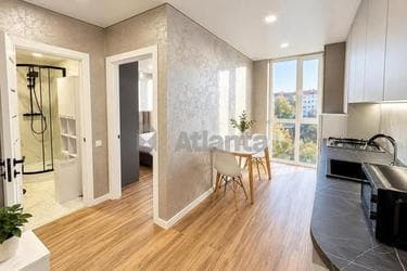 1-комнатная квартира по адресу ул. Одесская (площадь 25 м²) - фото 22 1-комнатная квартира по адресу ул. Одесская (площадь 25 м²) - Atlanta.ua - фото 22