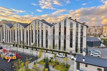 1-комнатная квартира по адресу ул. Одесская (площадь 25 м²) - фото 29 1-комнатная квартира по адресу ул. Одесская (площадь 25 м²) - Atlanta.ua - фото 29