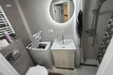 1-комнатная квартира по адресу Фурманская ул. (площадь 22,5 м²) - фото 12 1-комнатная квартира по адресу Фурманская ул. (площадь 22,5 м²) - Atlanta.ua - фото 12