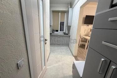1-комнатная квартира по адресу Фурманская ул. (площадь 22,5 м²) - фото 13 1-комнатная квартира по адресу Фурманская ул. (площадь 22,5 м²) - Atlanta.ua - фото 13
