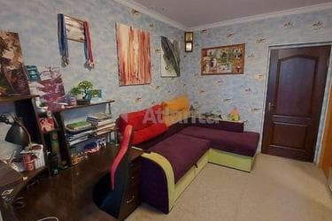 3-комнатная квартира по адресу ул. Ильфа и Петрова (площадь 65,9 м²) - imageAlt 34 3-комнатная квартира по адресу ул. Ильфа и Петрова (площадь 65,9 м²) - Atlanta.ua - imageAlt 34