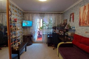 3-комнатная квартира по адресу ул. Ильфа и Петрова (площадь 65,9 м²) - imageAlt 35 3-комнатная квартира по адресу ул. Ильфа и Петрова (площадь 65,9 м²) - Atlanta.ua - imageAlt 35