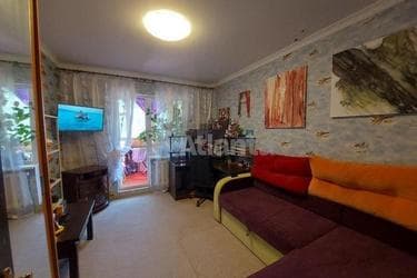 3-комнатная квартира по адресу ул. Ильфа и Петрова (площадь 65,9 м²) - imageAlt 36 3-комнатная квартира по адресу ул. Ильфа и Петрова (площадь 65,9 м²) - Atlanta.ua - imageAlt 36