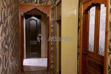 3-комнатная квартира по адресу ул. Ильфа и Петрова (площадь 65,9 м²) - imageAlt 27 3-комнатная квартира по адресу ул. Ильфа и Петрова (площадь 65,9 м²) - Atlanta.ua - imageAlt 27