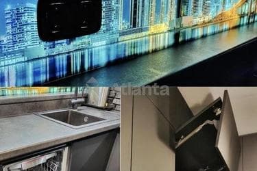 2-комнатная квартира по адресу ул. Балукова (площадь 54 м²) - imageAlt 23 2-комнатная квартира по адресу ул. Балукова (площадь 54 м²) - Atlanta.ua - imageAlt 23